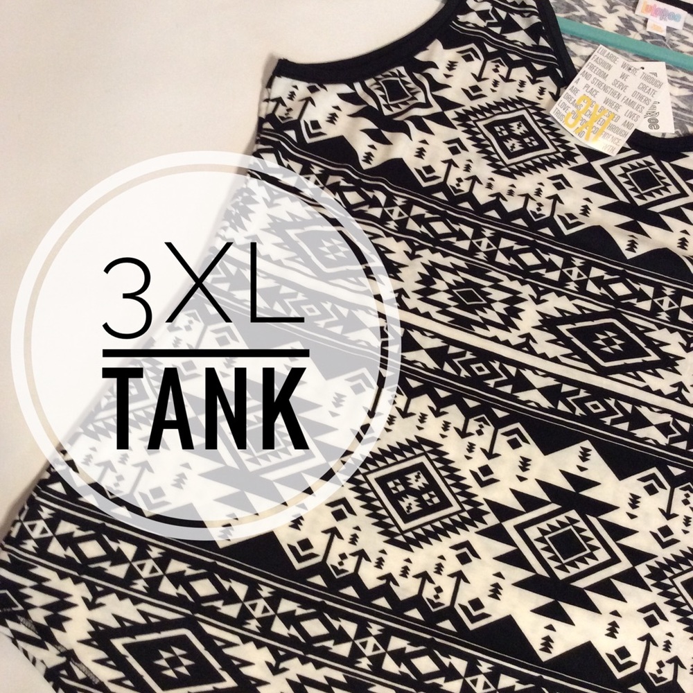 Tank